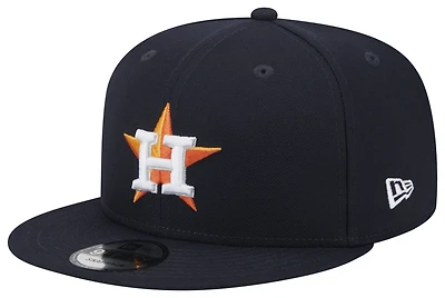 New Era Astros 950 EG Side Patch - Men's