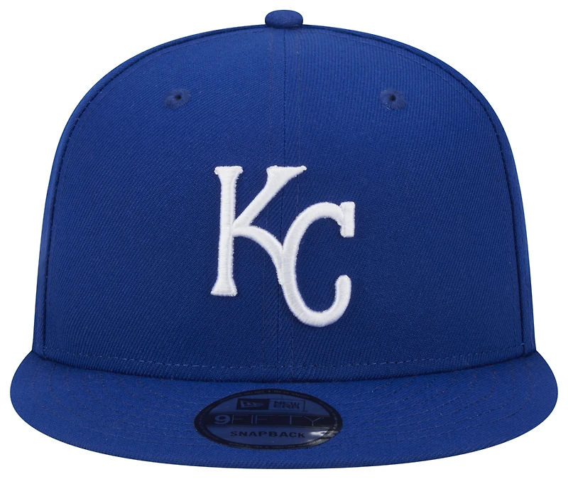 New Era Royals 950 EG Side Patch - Men's
