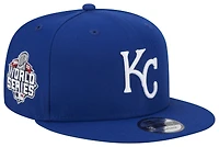New Era Royals 950 EG Side Patch - Men's