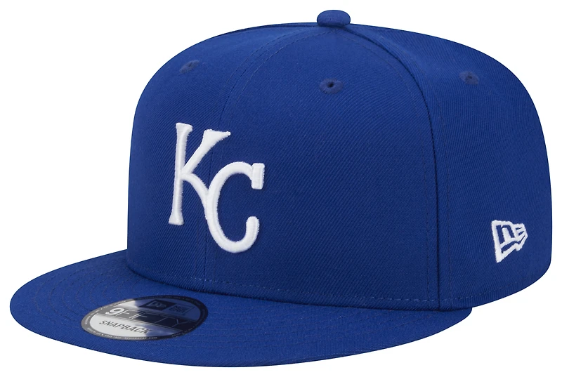 New Era Royals 950 EG Side Patch - Men's