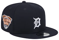 New Era Tigers 950 EG Side Patch - Men's