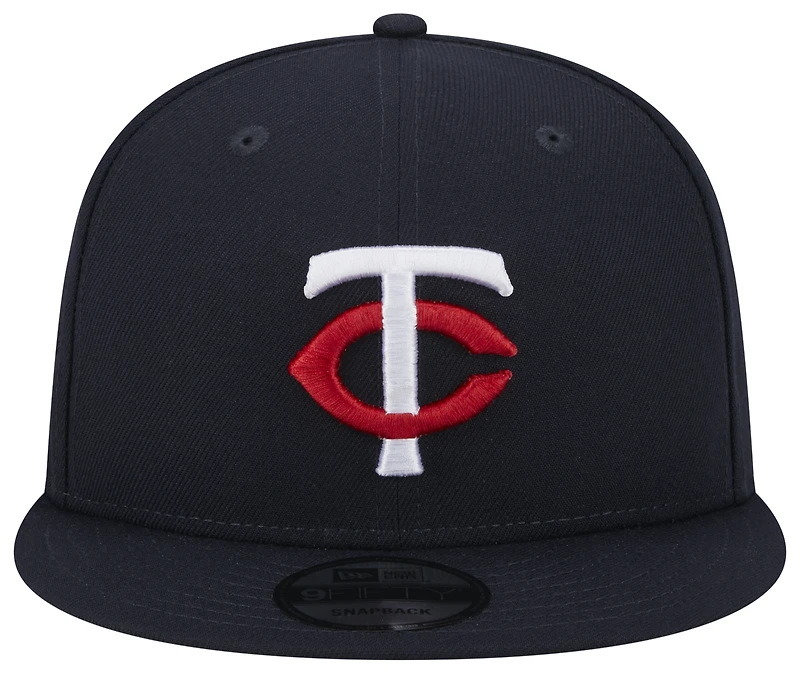 New Era Twins 950 EG Side Patch - Men's