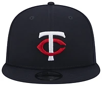 New Era Twins 950 EG Side Patch - Men's