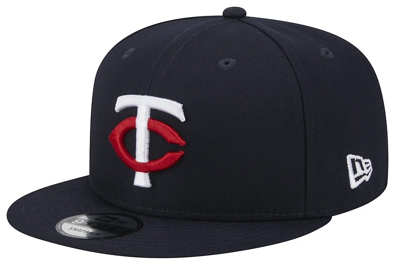 New Era Twins 950 EG Side Patch - Men's