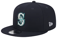 New Era Mariners 950 EG Side Patch - Men's