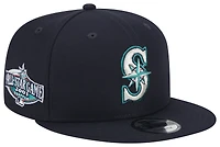 New Era Mariners 950 EG Side Patch - Men's