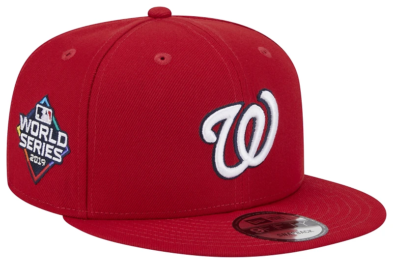 New Era Nationals 950 EG Side Patch - Men's