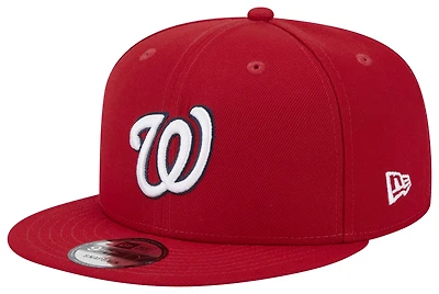 New Era Nationals 950 EG Side Patch - Men's