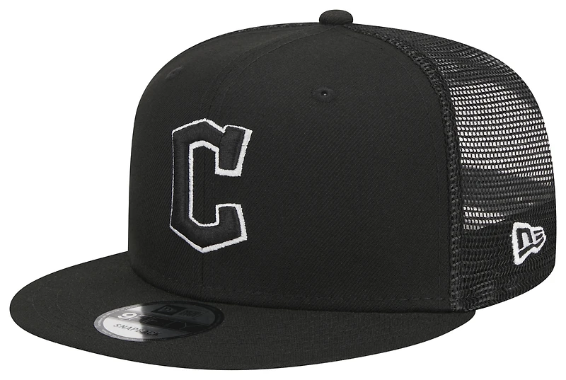 New Era Guardians Evergreen Trucker Hat - Men's