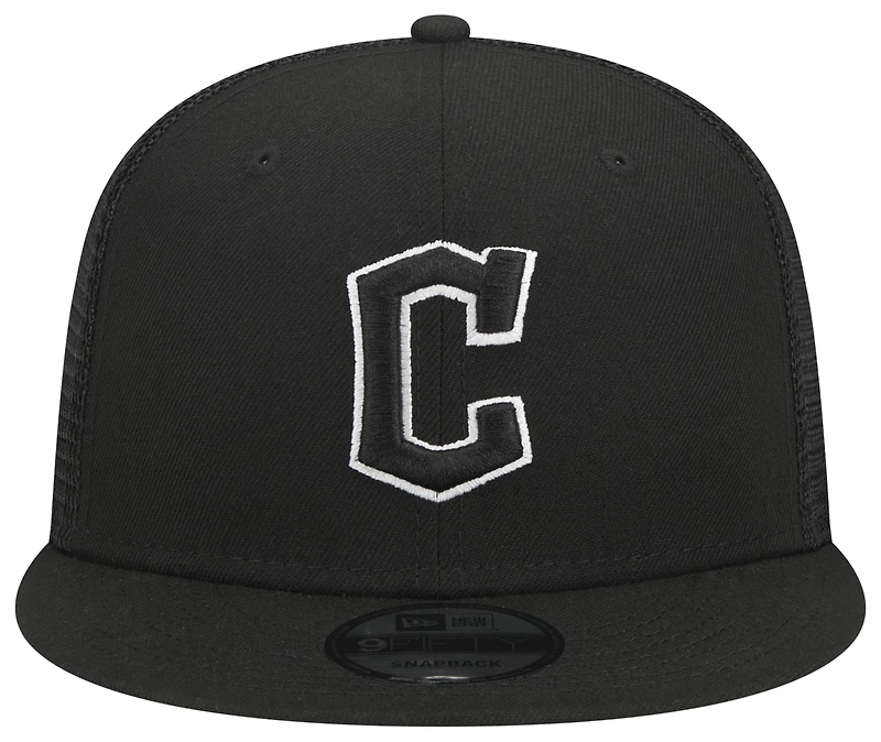 New Era Guardians Evergreen Trucker Hat - Men's