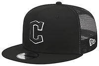 New Era Guardians Evergreen Trucker Hat - Men's