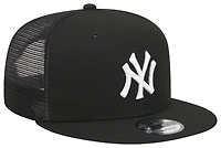 New Era Yankees 9Fifty Trucker Cap - Men's