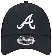 New Era Braves SS Evergreen OTC Cap - Men's