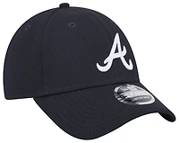 New Era Braves SS Evergreen OTC Cap - Men's