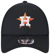 New Era Astros SS Evergreen OTC Cap - Men's
