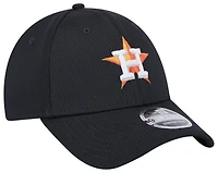 New Era Astros SS Evergreen OTC Cap - Men's