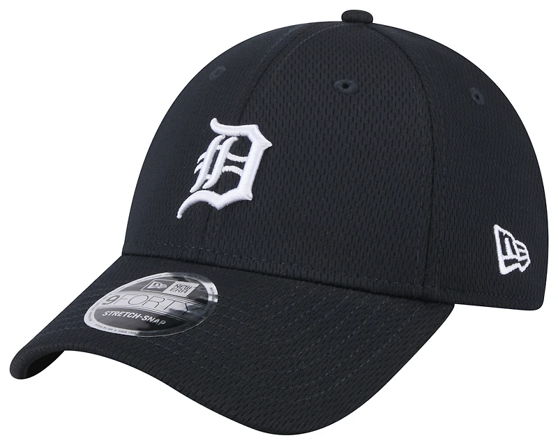 New Era Tigers SS Evergreen OTC Cap - Men's