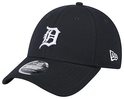 New Era Tigers SS Evergreen OTC Cap - Men's