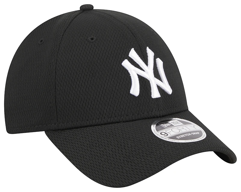 New Era Yankees SS Evergreen Cap - Men's