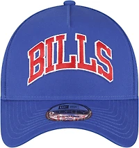 New Era Bills 940 A Frame - Adult