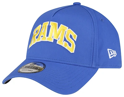 New Era Rams 940 A Frame - Adult
