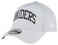 New Era Raiders 940 A Frame - Adult