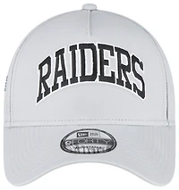 New Era Raiders 940 A Frame - Adult