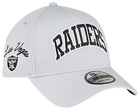 New Era Raiders 940 A Frame - Adult
