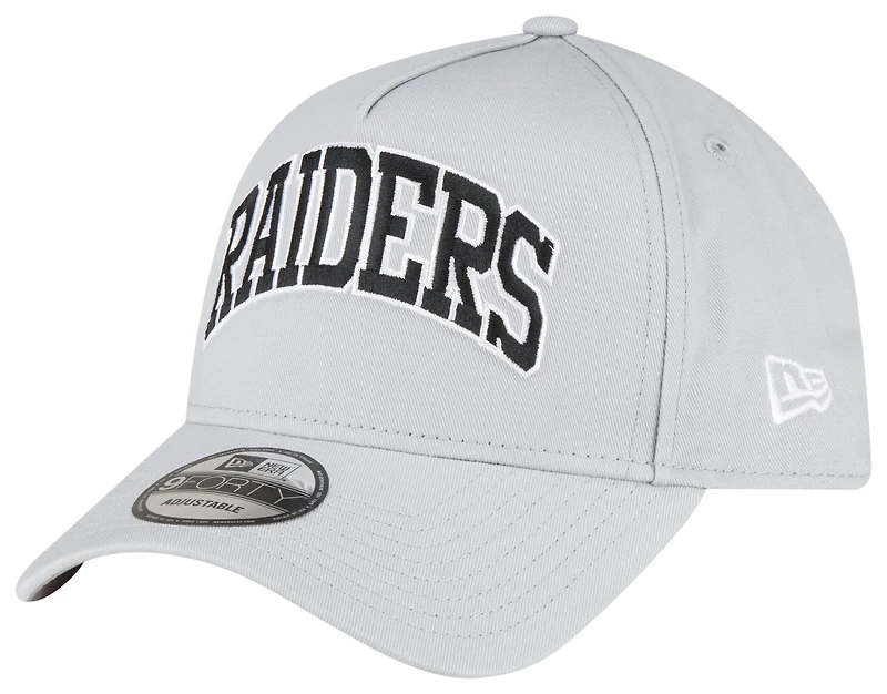 New Era Raiders 940 A Frame - Adult