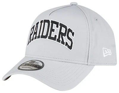New Era Raiders 940 A Frame - Adult