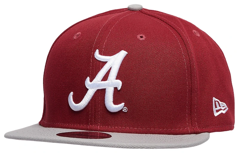 New Era Alabama Evergreen OTC STM Cap - Men's
