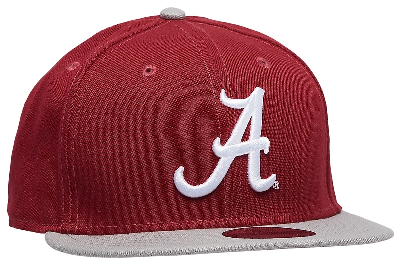 New Era Alabama Evergreen OTC STM Cap - Men's