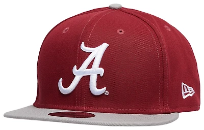 New Era Alabama Evergreen OTC STM Cap - Men's