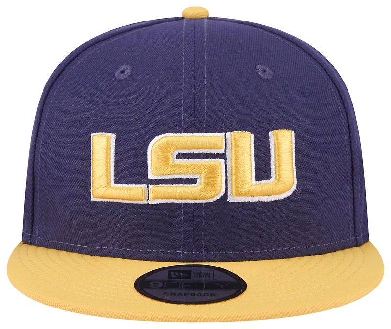 New Era LSU Evergreen OTC STM Cap - Men's