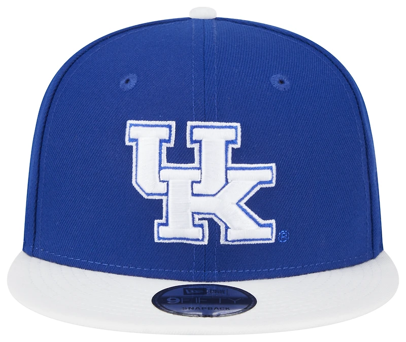 New Era Kentucky Evergreen OTC STM Cap - Men's
