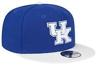 New Era Kentucky Evergreen OTC STM Cap - Men's