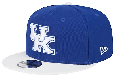New Era Kentucky Evergreen OTC STM Cap - Men's