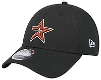 New Era Astros SS Evergreen OTC Cap - Men's