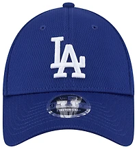 New Era Dodgers SS Evergreen OTC Cap - Men's