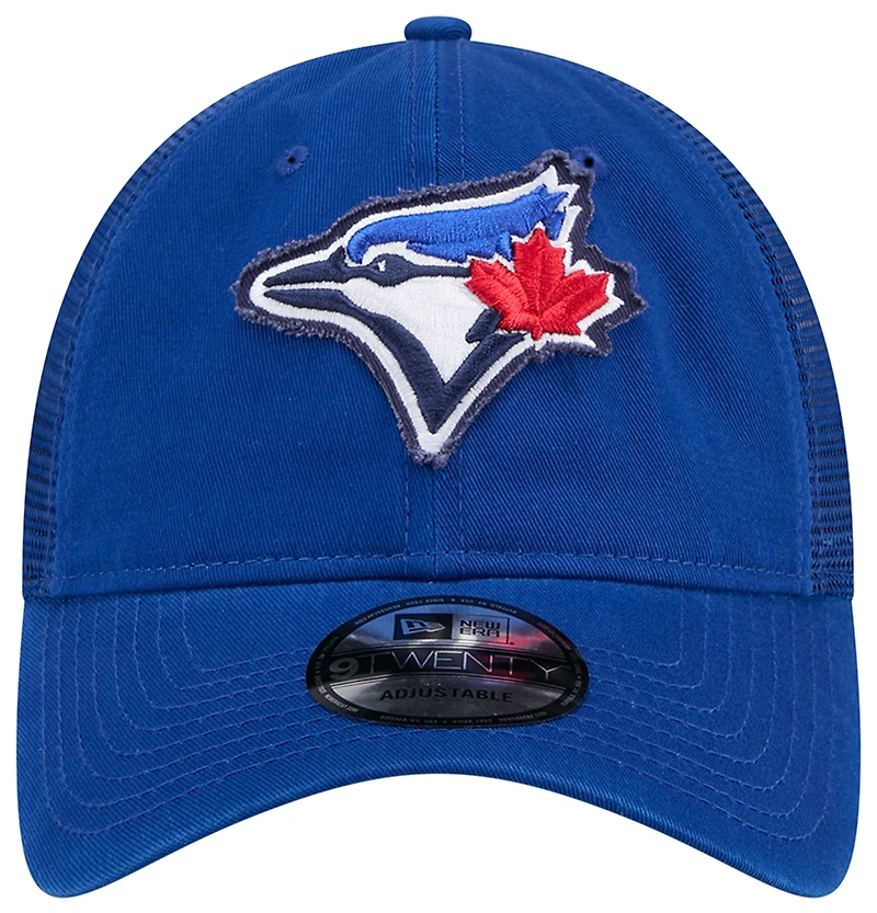New Era Blue Jays 920 Game Day  - Men's