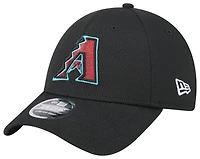 New Era Diamondbacks SS Evergreen OTC Cap - Men's