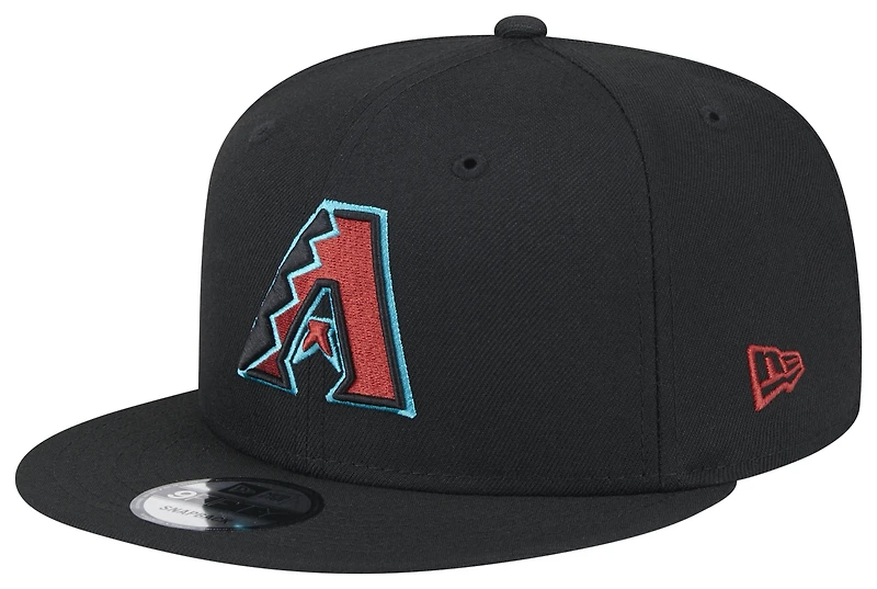 New Era Diamondbacks 950 EG Side Patch - Men's
