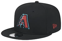New Era Diamondbacks 950 EG Side Patch - Men's