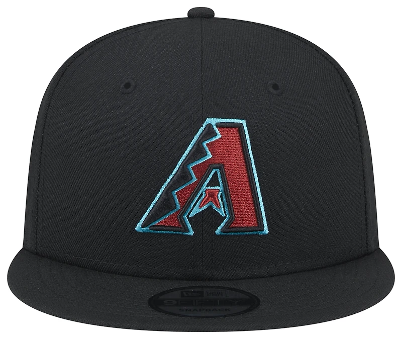 New Era Diamondbacks 950 EG Side Patch - Men's
