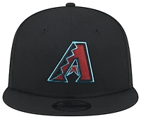 New Era Diamondbacks 950 EG Side Patch - Men's