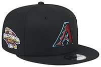 New Era Diamondbacks 950 EG Side Patch - Men's