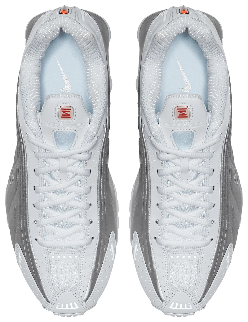 Nike Shox R4