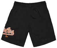 New Era Orioles 865 Shorts - Men's