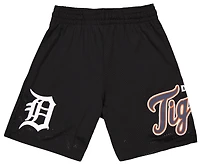 New Era Tigers 865 Shorts - Men's