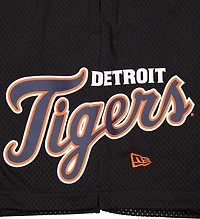 New Era Tigers 865 Shorts - Men's